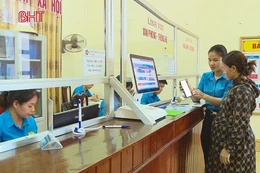 Hà Tĩnh tăng thứ hạng cải cách hành chính