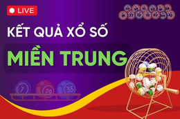 Trực tiếp kết quả xổ số miền Trung hôm nay 16/3/2025 - XSMT - XSMT 16/3 - KQXSMT 16/3/2025.