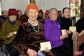 Đảm bảo quyền công dân cho những cử tri đặc biệt