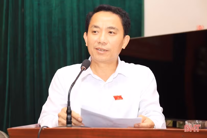 Cử tri Hương Sơn kiến nghị về chế độ phụ cấp cho cán bộ cơ sở