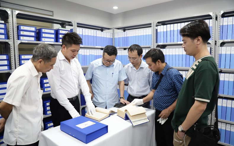 Phát sóng rộng rãi bộ phim “Việt Nam - Tổ quốc nhìn từ biển”