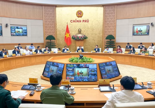 Đổi mới truyền thông chính sách, góp phần nâng cao hiệu lực, hiệu quả công tác lãnh đạo của hệ thống chính trị