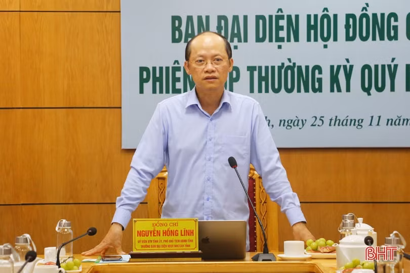 Tiếp tục tham mưu, thực hiện hiệu quả các chương trình tín dụng chính sách