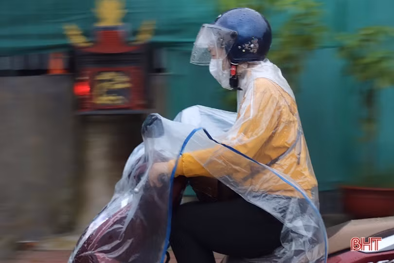 Chuyên gia khí tượng Hà Tĩnh khuyến cáo về đợt rét đầu tiên của mùa đông