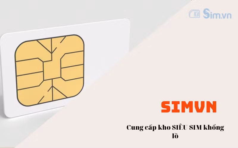 Thị trường sim số đẹp biến động – bàn đạp cho SIMvn phát triển