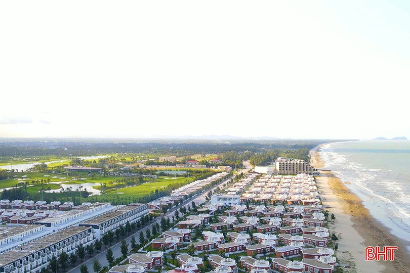 Hà Tĩnh gia hạn thời hạn nộp thuế và tiền thuê đất với tổng số tiền 258 tỷ đồng