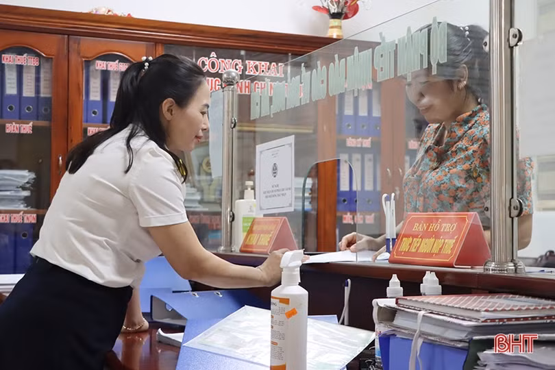 Hà Tĩnh gia hạn thời hạn nộp thuế và tiền thuê đất với tổng số tiền 258 tỷ đồng