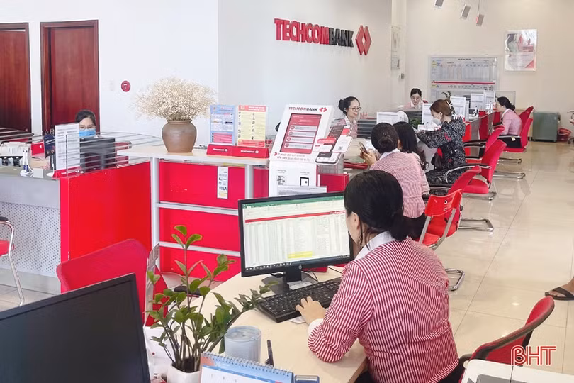 Doanh nghiệp Hà Tĩnh cần vốn, ngân hàng cạn “room”