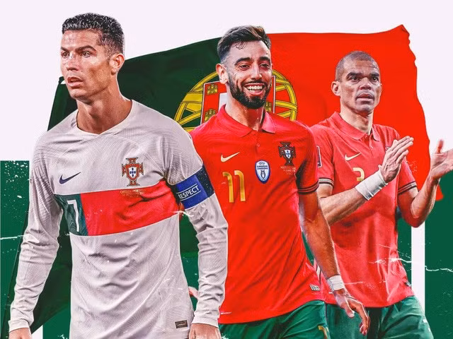Lịch thi đấu và trực tiếp World Cup 2022™ hôm nay: Chờ đợi Ronaldo, Neymar ra quân