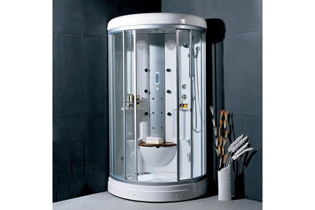 Top 5 mẫu phòng xông hơi đa năng chất lượng nhất