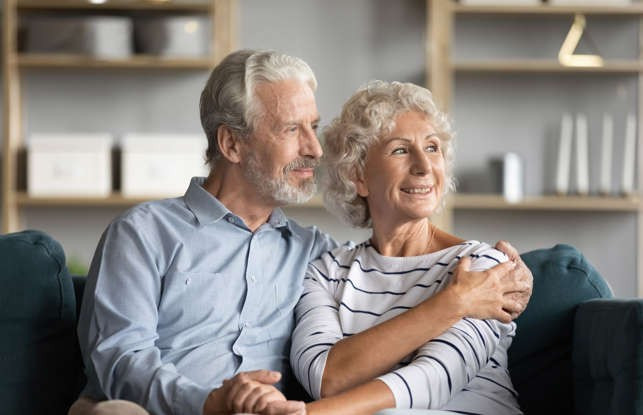 Những quốc gia sẽ trở thành “vương quốc người già”