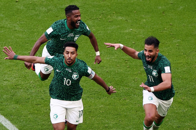 Pháp ngược dòng thắng Australia 4-1 ảnh 4 Pháp ngược dòng thắng Australia 4-1