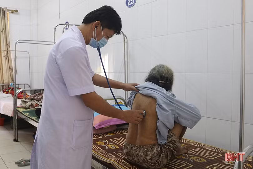 Nỗi ám ảnh từ việc hút thuốc lá thụ động