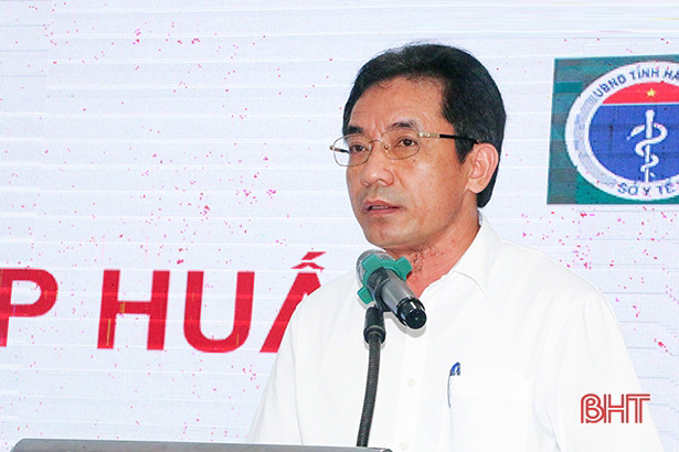 Nâng cao kiến thức phát hiện sớm, can thiệp sớm và phục hồi chức năng cho người khuyết tật