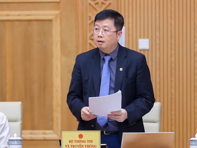 Đổi mới truyền thông chính sách, góp phần nâng cao hiệu lực, hiệu quả công tác lãnh đạo của hệ thống chính trị