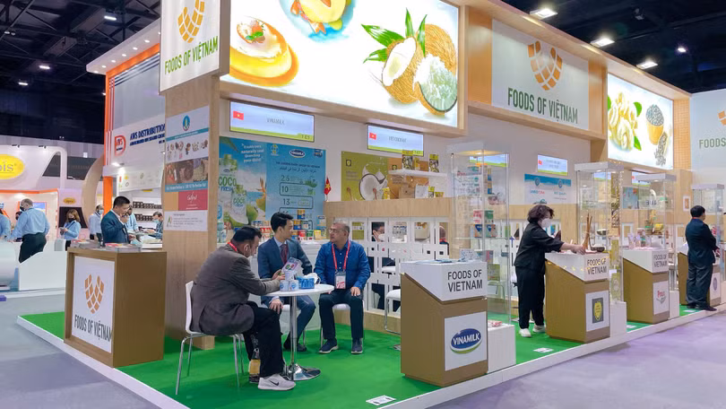 Vinamilk liên tục “chiếm sóng” các danh sách, bảng xếp hạng uy tín về thương hiệu