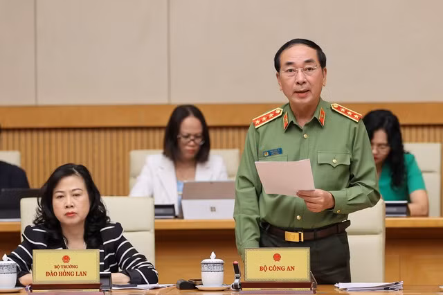 Đổi mới truyền thông chính sách, góp phần nâng cao hiệu lực, hiệu quả công tác lãnh đạo của hệ thống chính trị