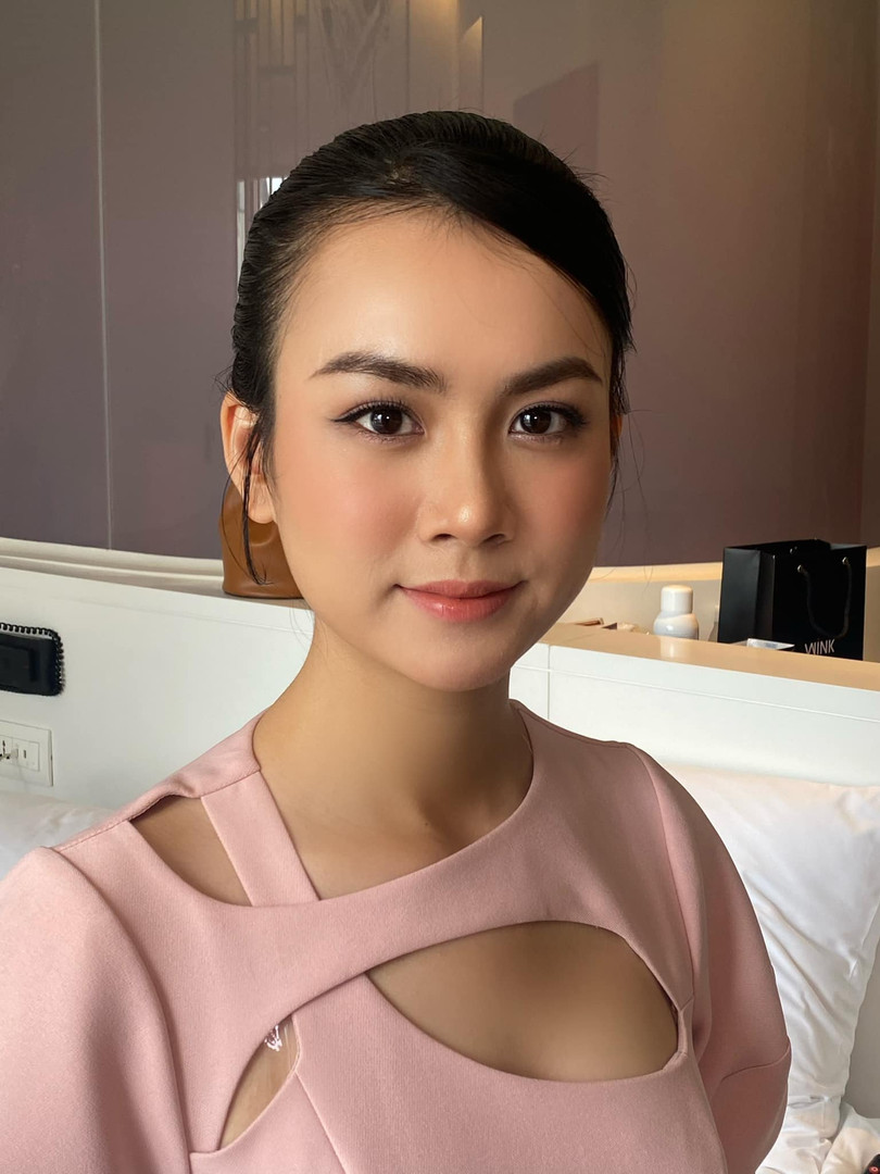 Nhan sắc đại diện Hà Tĩnh tại cuộc thi Hoa hậu Việt Nam 2022