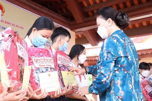 Chỉ thị của Ban Bí thư về việc tổ chức Tết Quý Mão năm 2023