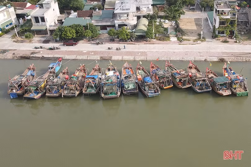 Chuyên gia khí tượng Hà Tĩnh khuyến cáo về đợt rét đầu tiên của mùa đông