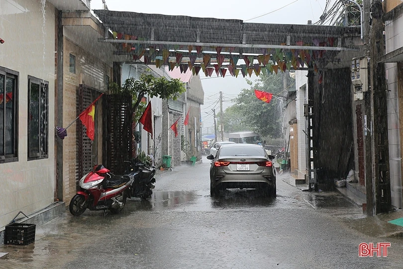 Cần quyết liệt hơn trong dập dịch sốt xuất huyết ở Kỳ Lợi