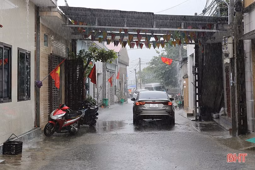 Cần quyết liệt hơn trong dập dịch sốt xuất huyết ở Kỳ Lợi