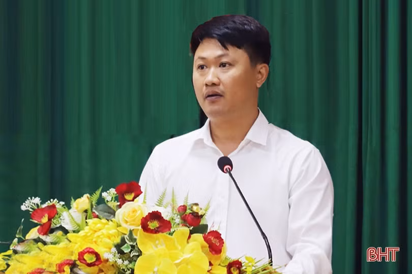 19 thí sinh Hà Tĩnh đạt giải Cuộc thi “Tìm hiểu pháp luật về xử lý vi phạm hành chính”