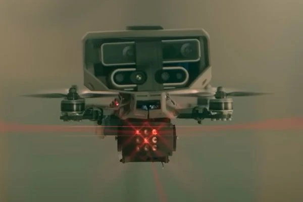 Israel dùng công nghệ AI xác định mục tiêu Hamas