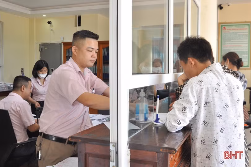 Hà Tĩnh được phân bổ thêm 12 tỷ đồng nguồn vốn nhà ở xã hội