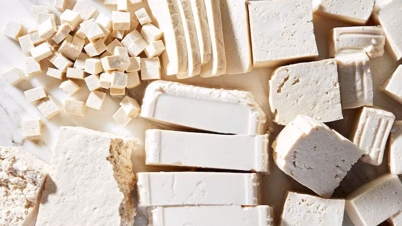 4 sai lầm khi chế biến đậu phụ không phải ai cũng biết