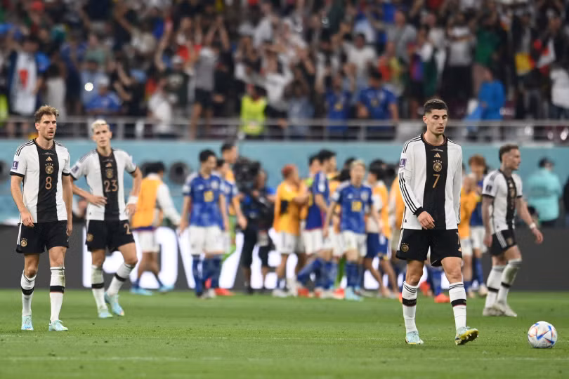 Nhận định Tây Ban Nha vs Đức: Cỗ xe tăng run rẩy!