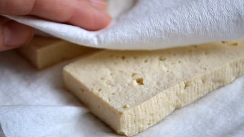 4 sai lầm khi chế biến đậu phụ không phải ai cũng biết