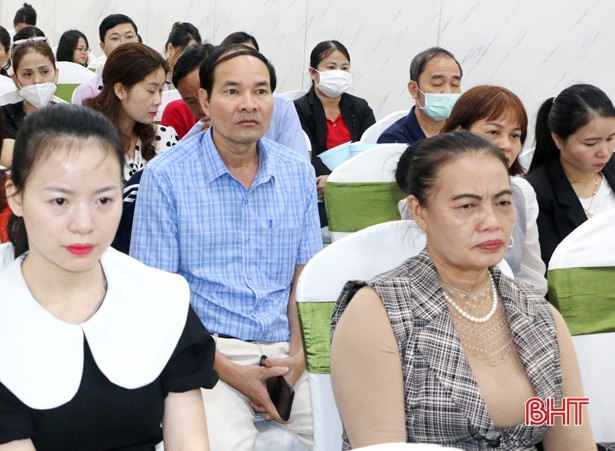 Nâng cao kiến thức phát hiện sớm, can thiệp sớm và phục hồi chức năng cho người khuyết tật