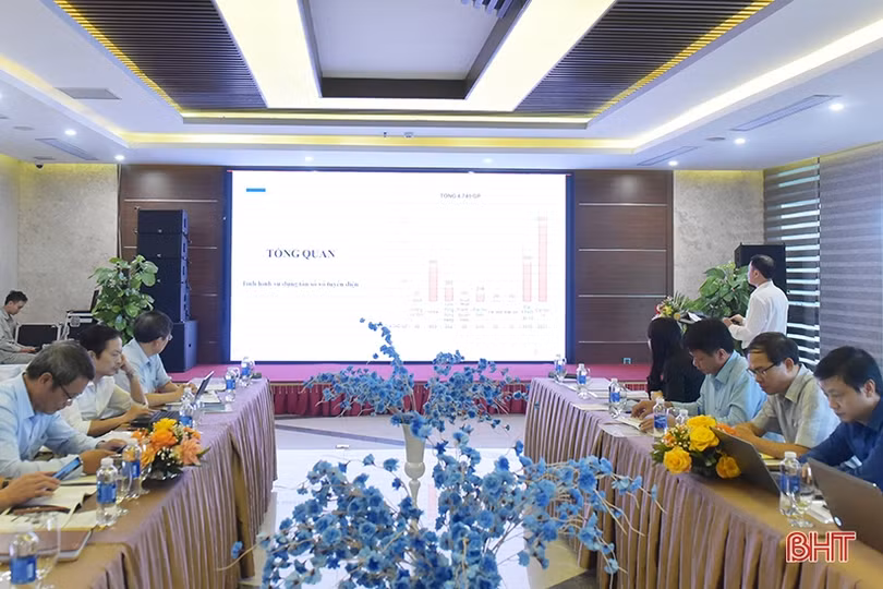 Tập trung thanh, kiểm tra, nâng cao quản lý lĩnh vực vô tuyến điện ở 4 tỉnh Bắc miền Trung