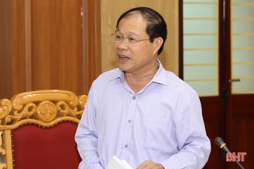 Thị xã Kỳ Anh có 9/14 chỉ tiêu kinh tế - xã hội đạt và vượt kế hoạch