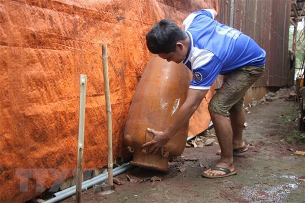 115 trường hợp tử vong do sốt xuất huyết trong gần 11 tháng qua hình ảnh 3 115 trường hợp tử vong do sốt xuất huyết trong gần 11 tháng qua