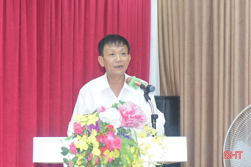 Hỗ trợ nông dân Hà Tĩnh bắt nhịp chuyển đổi số