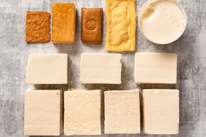 4 sai lầm khi chế biến đậu phụ không phải ai cũng biết