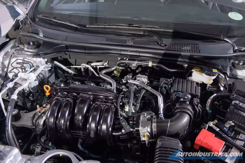 Honda BR-V 2023 ra mắt tại Philippines, giá quy đổi chỉ từ 470 triệu đồng