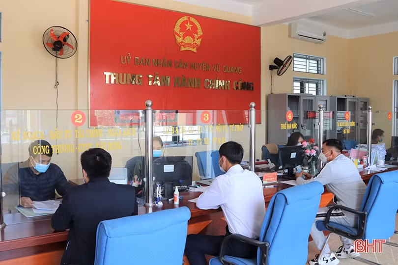 Môi trường không khói thuốc góp phần tạo nếp sống văn minh, lịch sự ở Hà Tĩnh