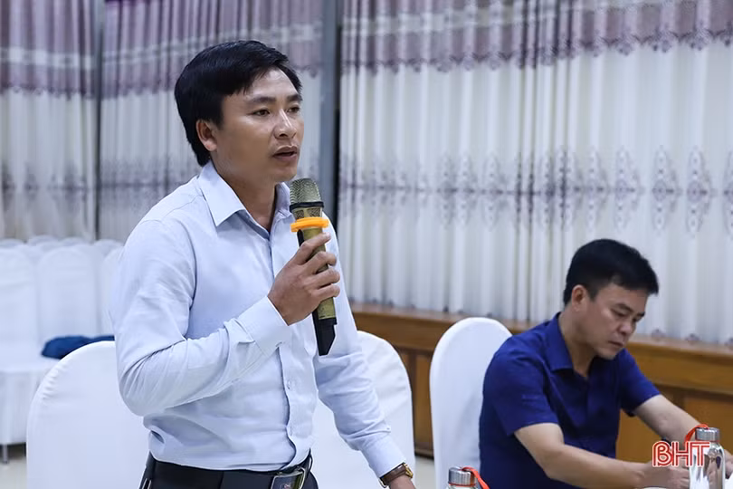 Giới thiệu dự án phòng, chống bạo lực giới tại Hà Tĩnh