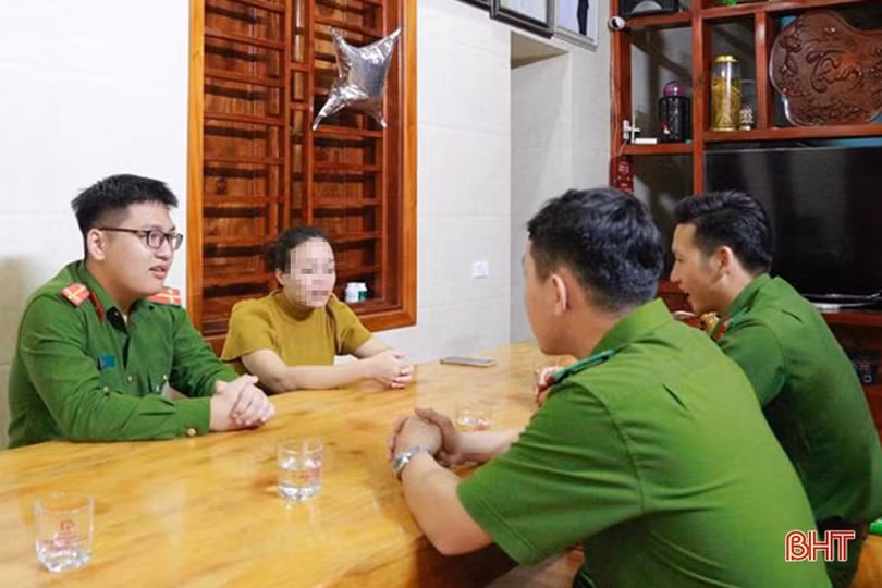 Hà Tĩnh nỗ lực ngăn ngừa tội phạm lừa đảo trên không gian mạng