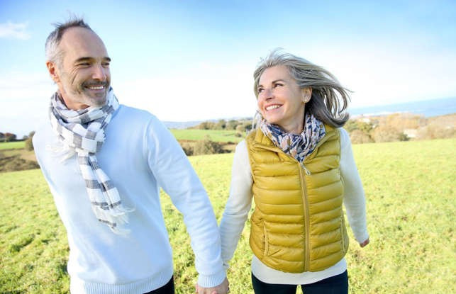 Những quốc gia sẽ trở thành “vương quốc người già”