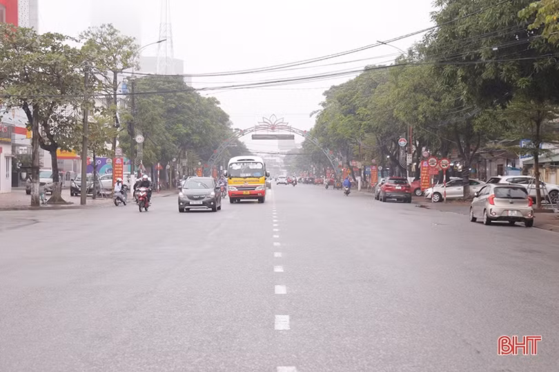 Chuyên gia khí tượng Hà Tĩnh khuyến cáo về đợt rét đầu tiên của mùa đông