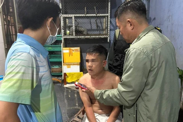 Bộ Công an bắt 14 người trong đường dây đánh bạc 30.000 tỉ mùa World Cup 2022