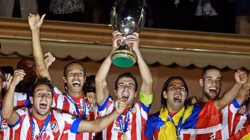 10 đội bóng thành công nhất năm 2012 ảnh 2 10 đội bóng thành công nhất năm 2012 ảnh 2