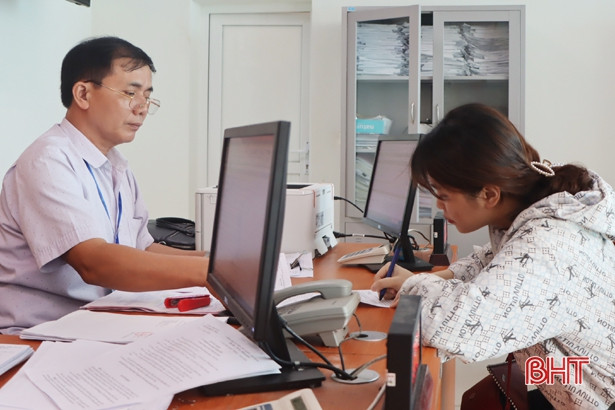 Khoanh nợ, xóa nợ 5.414 trường hợp không còn khả năng nộp ngân sách nhà nước