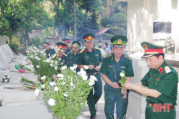 Kiểm soát chặt chẽ biên giới, không để dịch bệnh xâm nhập vào Hà Tĩnh