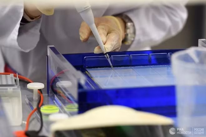 Nga sắp thành nước đầu tiên phê chuẩn vaccine chống Covid-19