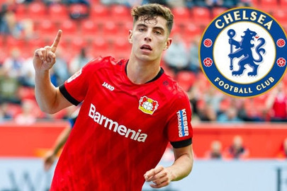 Chelsea trao áo số 10 cho Pulisic thay vì Havertz